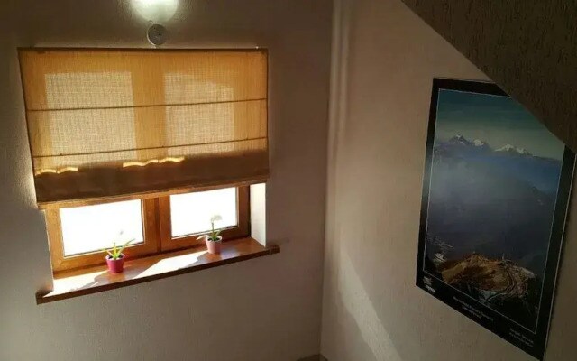 Gorny Uyut Hostel