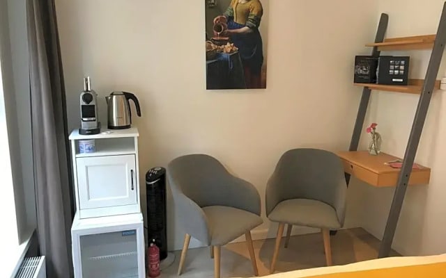 Boogaard's Bed and Breakfast
