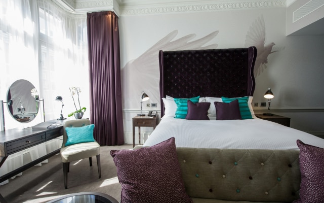 The Ampersand Hotel - Small Luxury Hotels of the World