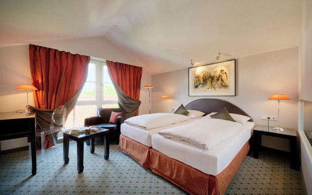 Hotel Lechnerhof