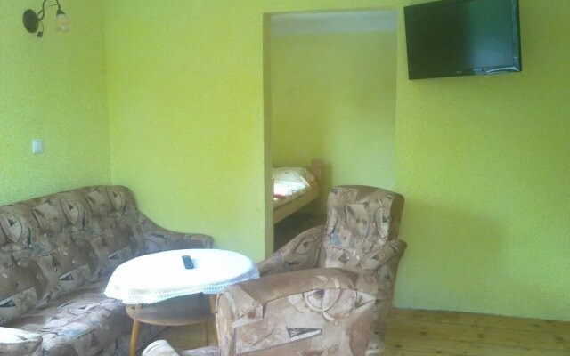 Penzion Apartmány Bečov