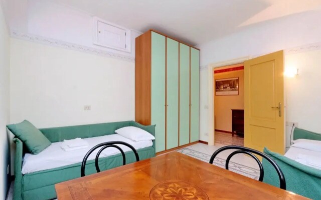 Frattina Halldis Apartments
