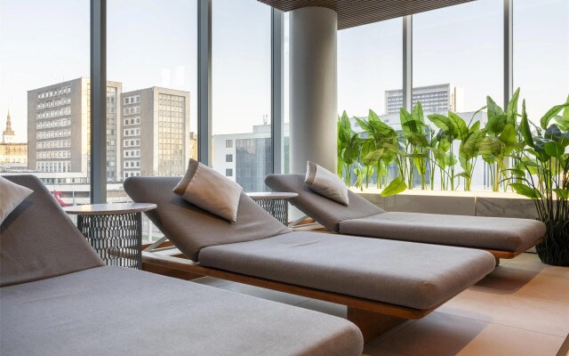 Отель Radisson Collection, Tallinn