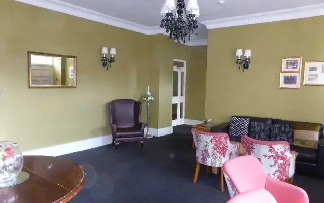 Bellingham Hotel