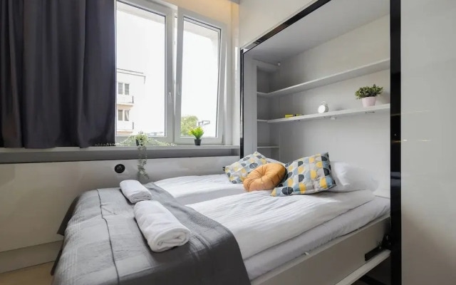 ShortStayPoland Kaliska B132
