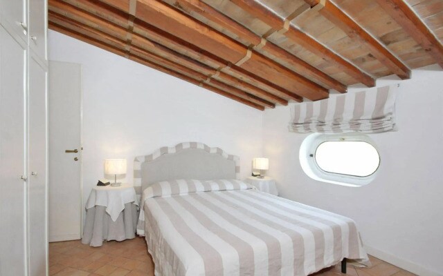 Frattina Apartments