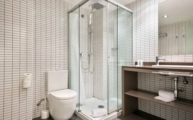 Hotel Acta Laumon