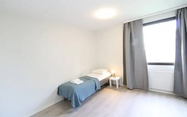 Forenom Apts Hämeenlinna Katuma 3