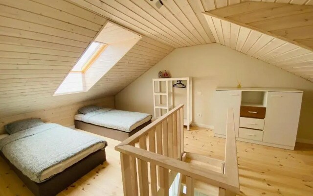 KoKo House Palanga
