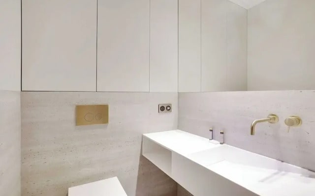 Magnificent Flat - 2br/6p - Champs Elysees