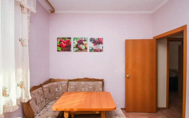 Сургутские квартиры на улице Тюменский тракт 4