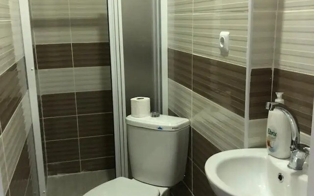 Bufes Hotel