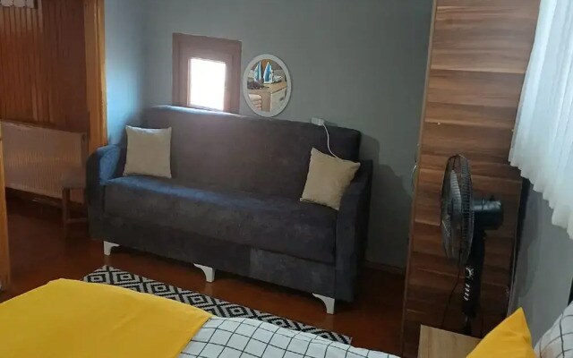 My Home Taksim