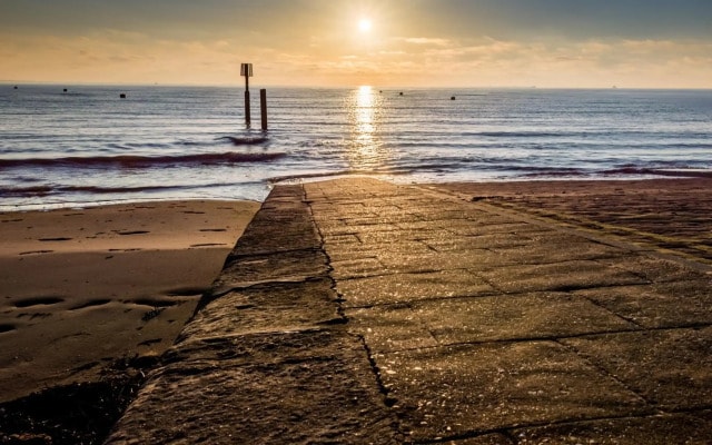 Sunrise Beach House