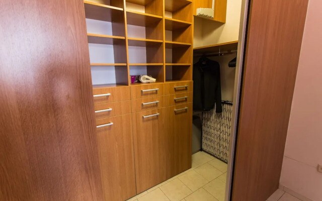 Central Retro Apartment