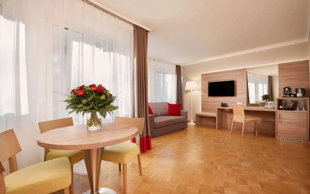 Hyperion Hotel Berlin