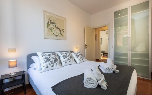 Rental in Rome Ginori Apartment