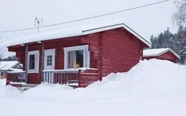 Särkijärven Majat
