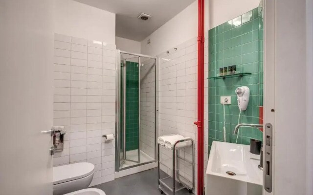 Zero6 Guest House