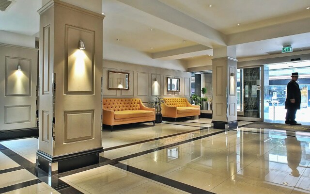 Chelsea Cloisters Serviced Apartments