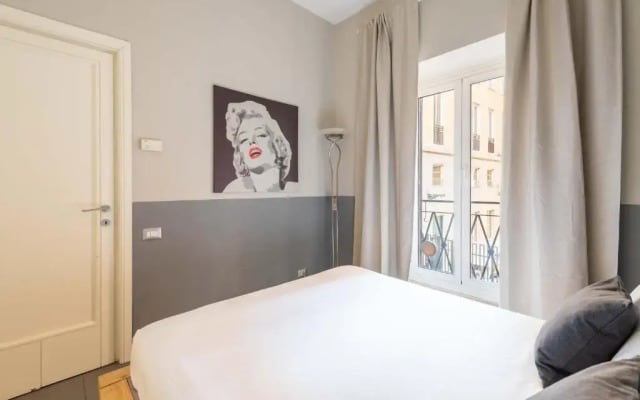 Luxury Apartment'S Center