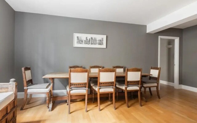 The Tower Bridge Escape - Modern Bright 3bdr Apartment