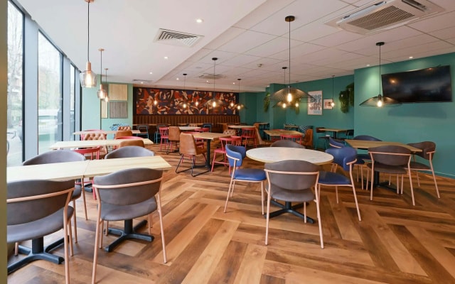 Travelodge London Central Waterloo