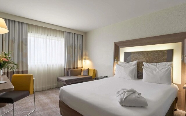 Novotel Paris La Défense Esplanade