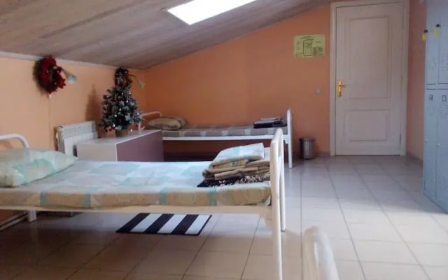 Hostel Monte Carlo