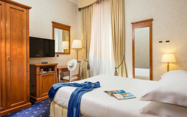 UNA Hotels Empire Roma