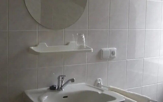 Penzion Na Bobrovníku