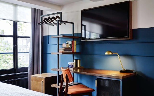 The Hoxton, Amsterdam