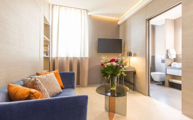 Orazio Palace Hotel