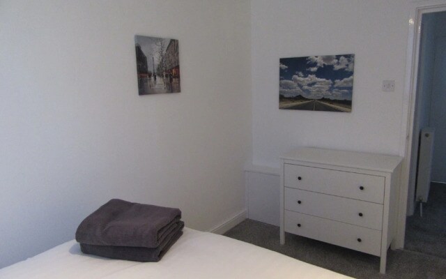 No 6 at 19 Ivanhoe - 2 Bed Sefton Park