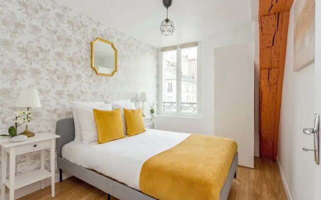 Merveil Family Suites - Martin V-VI