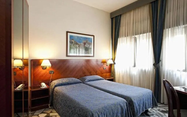 Hotel Giotto