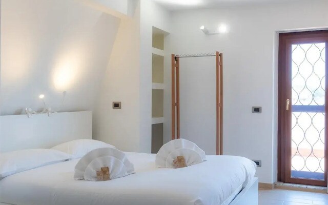 Rental in Rome San Pancrazio Penthouse