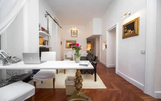 La Settima Luna Guest House Roma