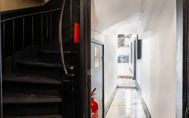 Peaceful Studio - 1P - Beaugrenelle / Tour Eiffel
