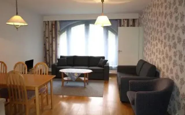 Villa Andropoff