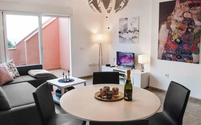 107256 - Apartment in Torremolinos