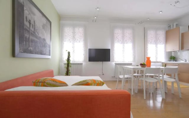 Venice Murano Flat