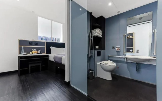 The Z Hotel Strand