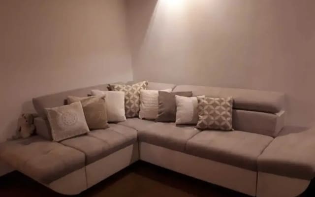 Biennale Apartment