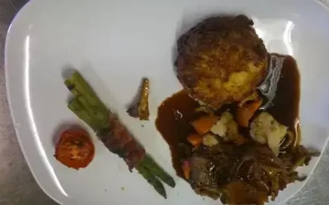 Kumlinge Stugor