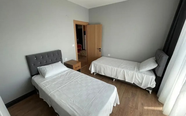 Almin Apart Hotel