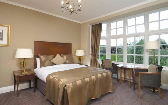 Grovefield House Hotel By Uno -FREE PARKING
