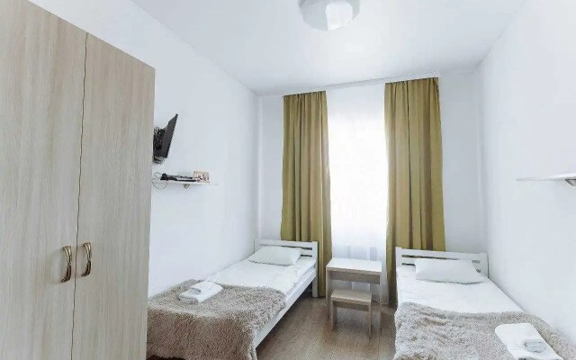 Grad Hotel