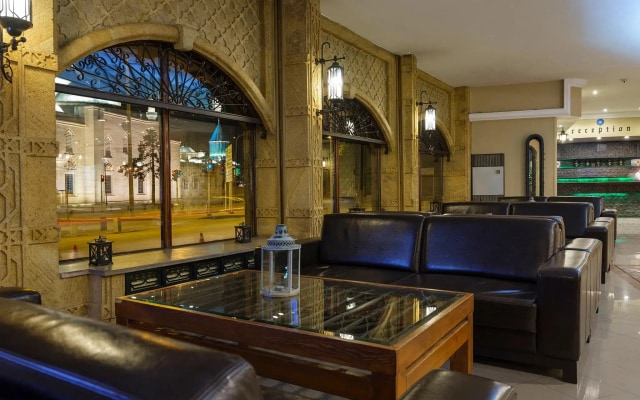 Balikcilar Hotel