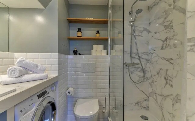 Home Chic Home - Studio Courbevoie La Défense